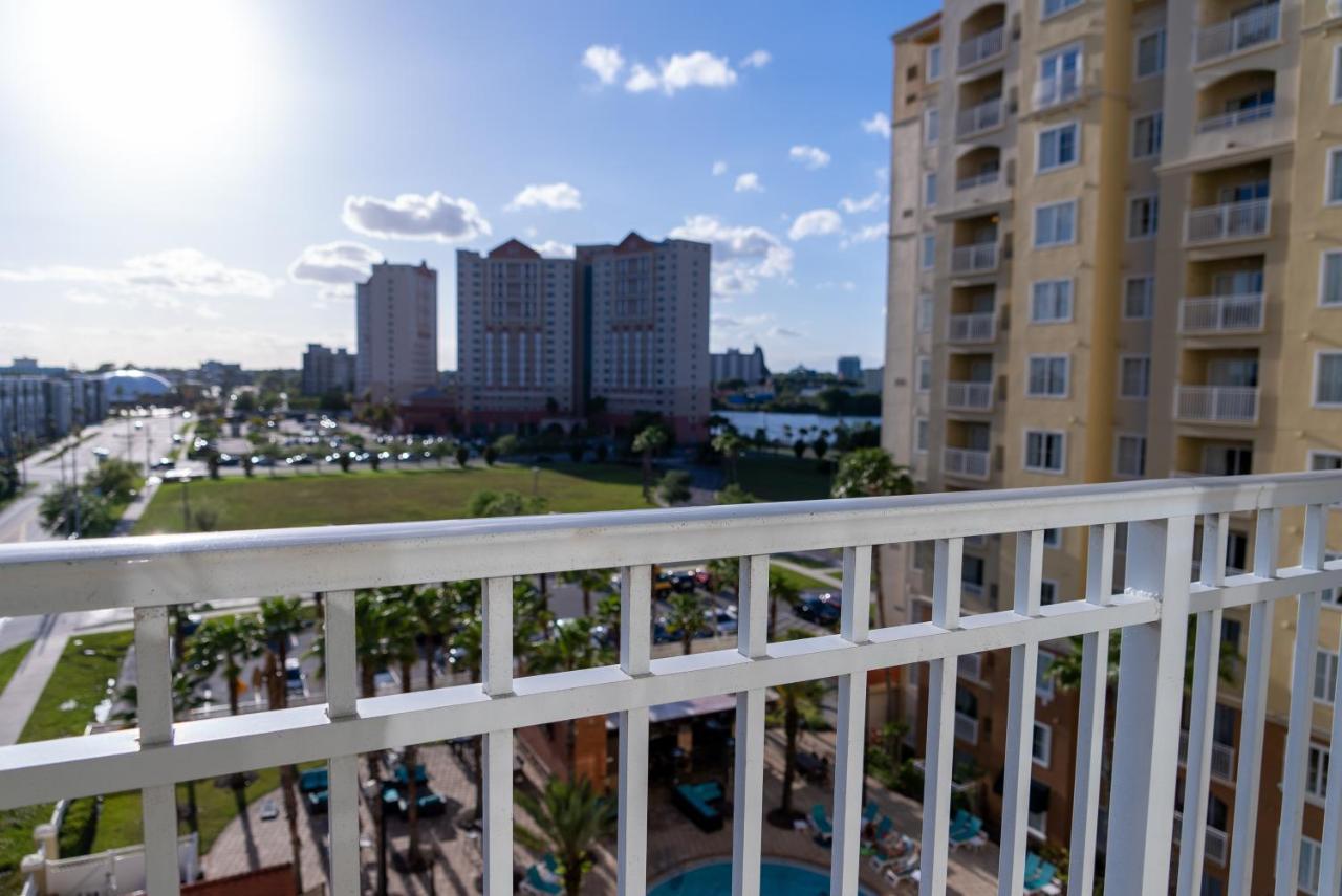 The Point Hotel & Suites - 705S Luxury - Pool View - Close To Universal 奥兰多 外观 照片